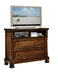 Cumberland TV Chest