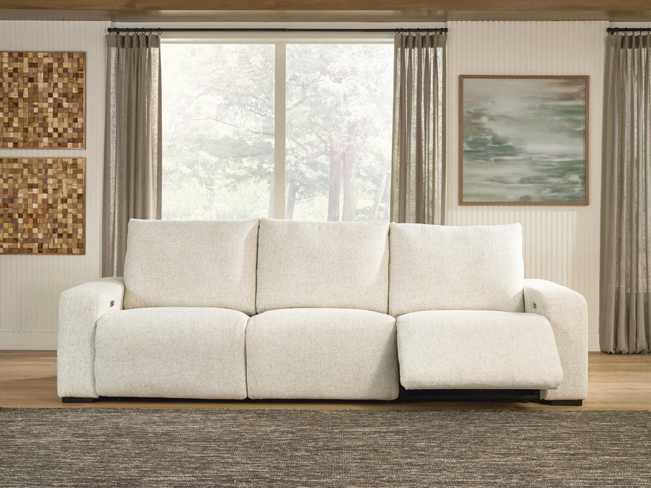 East Loft 3-Piece Power Reclining Sectional - image 2