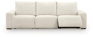 East Loft 3-Piece Power Reclining Sectional - image 4
