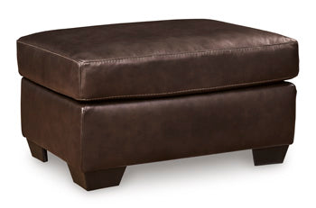 Santorine Chair - Brown/Beige