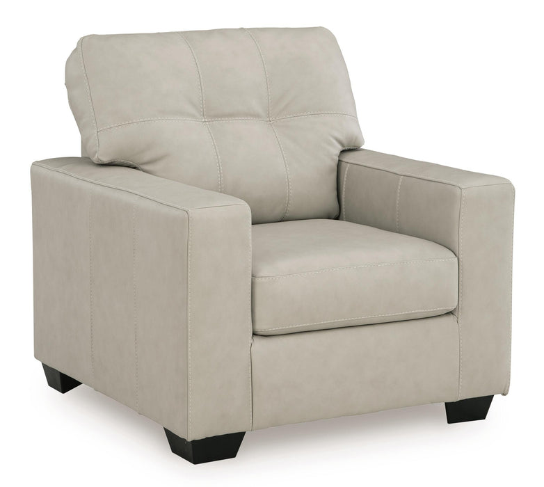 Santorine Chair