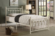 Lia Platform Bed