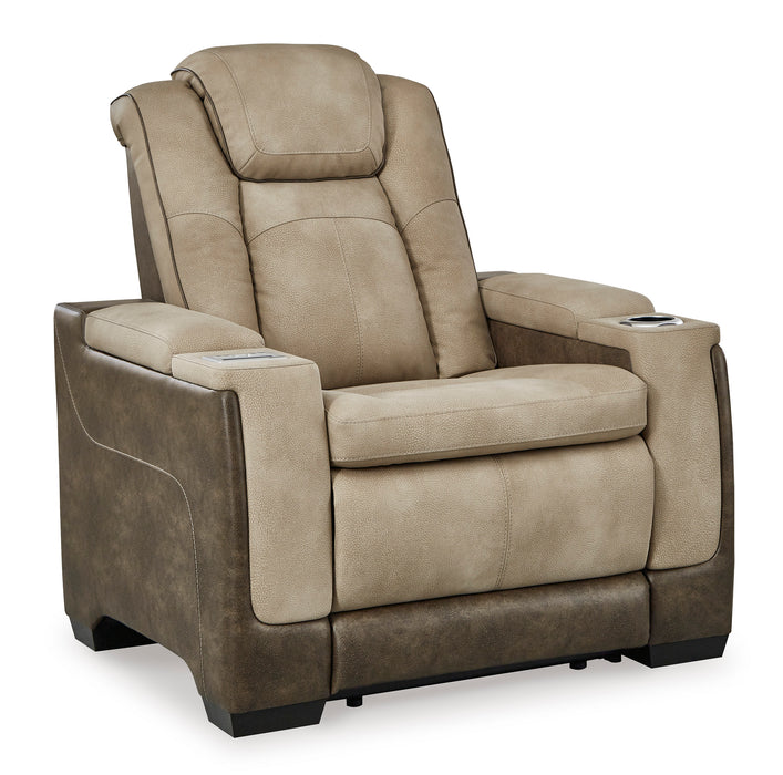 Next-Gen DuraPella Power Recliner