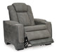 Next-Gen DuraPella Power Recliner