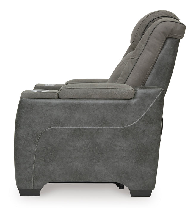 Next-Gen DuraPella Power Recliner