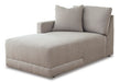 Katany Left-Arm Facing Corner Chaise