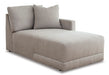 Katany Right-Arm Facing Corner Chaise