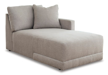 Katany Right-Arm Facing Corner Chaise