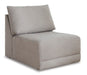 Katany Armless Chair