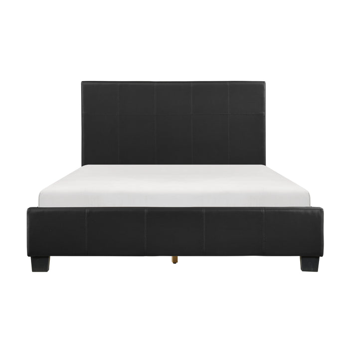 Lorenzi Bedroom Set