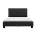 Lorenzi Platform Bed