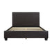 Lorenzi Platform Bed