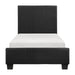 Lorenzi Platform Bed