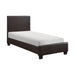 Lorenzi Platform Bed