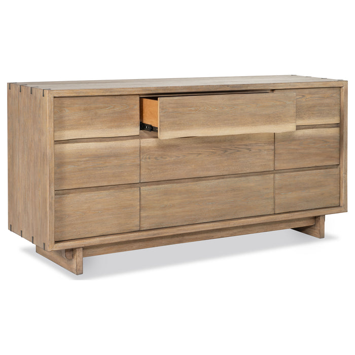 Stillwater 5-piece Eastern King Bedroom Set