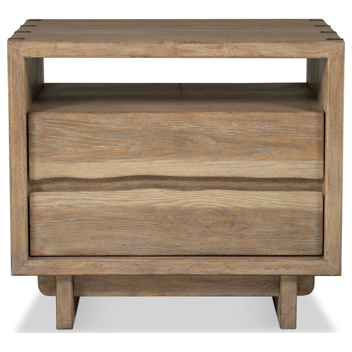Stillwater 5-piece Queen Bedroom Set