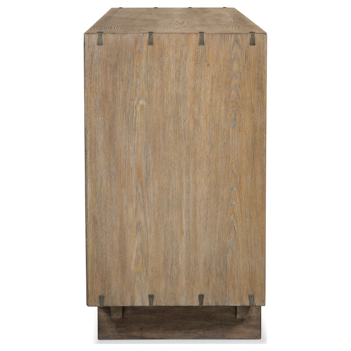 Stillwater 9-drawer Dresser