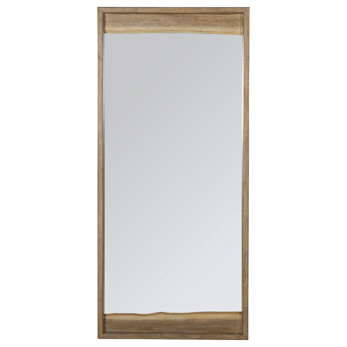 Stillwater Full-Length Floor Mirror