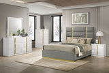 Fabric Grey