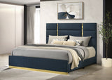 Fabric Navy