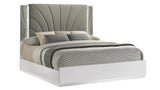 Jazz Bed