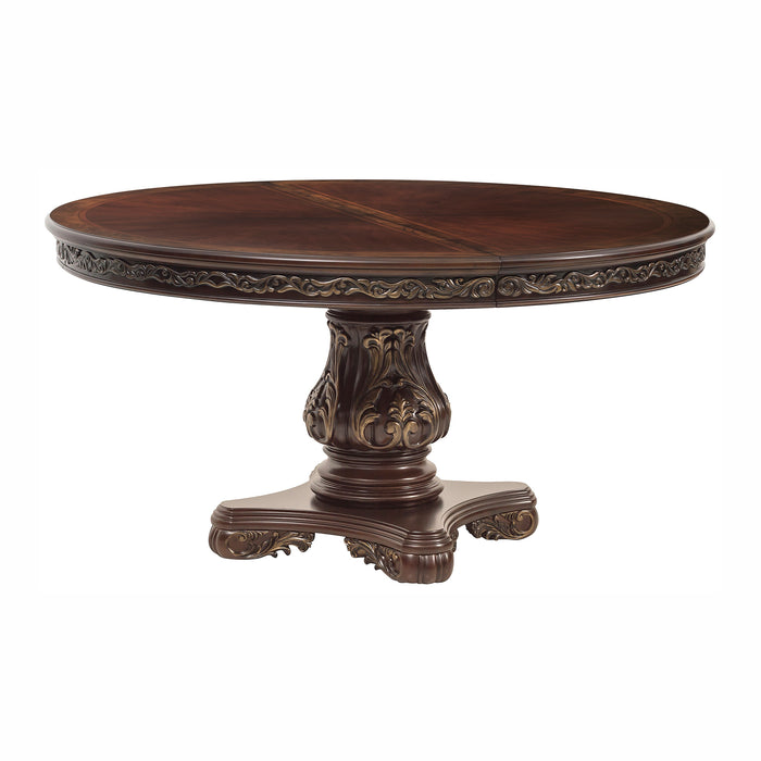 Deryn Park (2)Round/Oval Dining Table