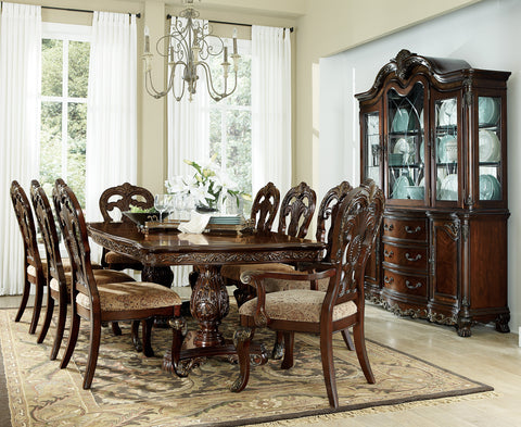 Deryn Park Dining Table