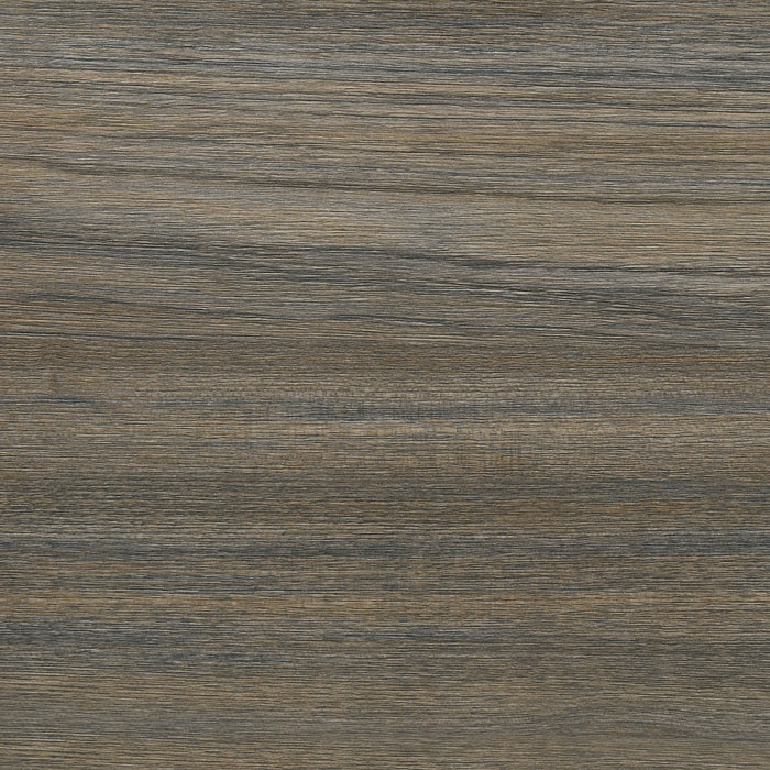 Espejo para cómoda Fenwick - roble gris