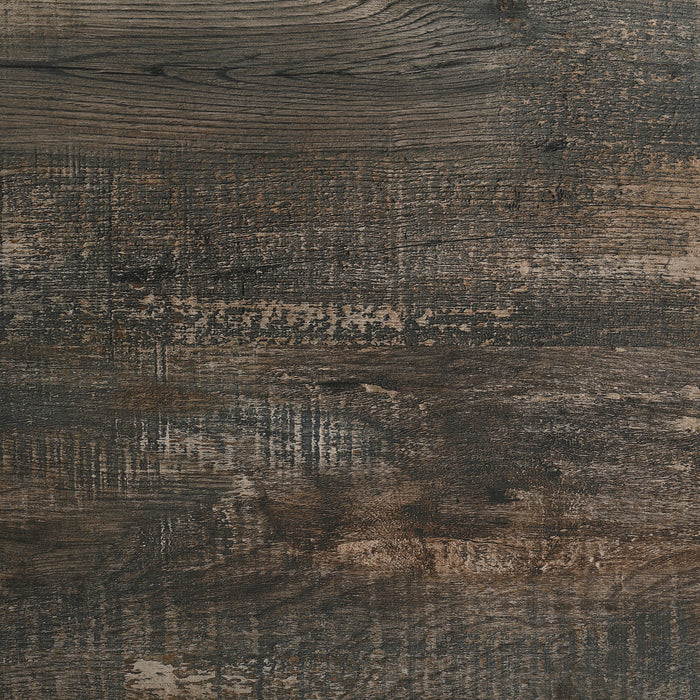 Kaywood 52-inch Panel Bed Natural Pine