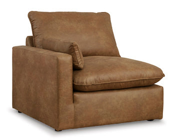 Marlaina Left-Arm Facing Corner Chair