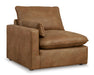 Marlaina Left-Arm Facing Corner Chair