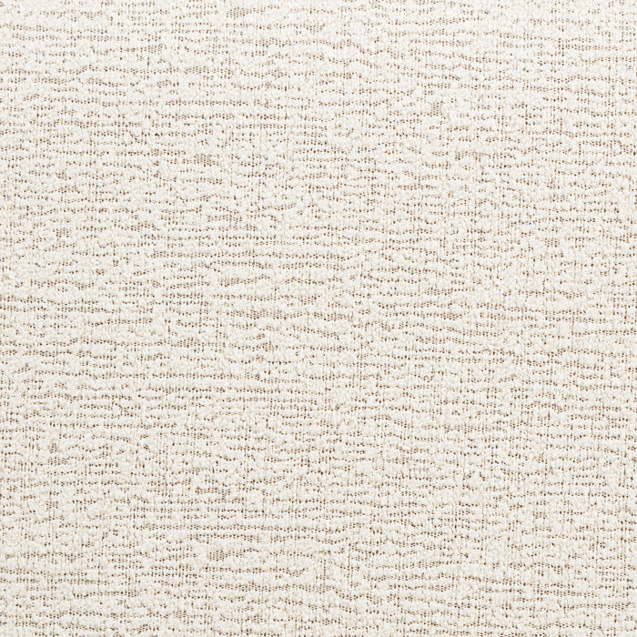 Kailani 52-inch Wingback Bed Beige Oak