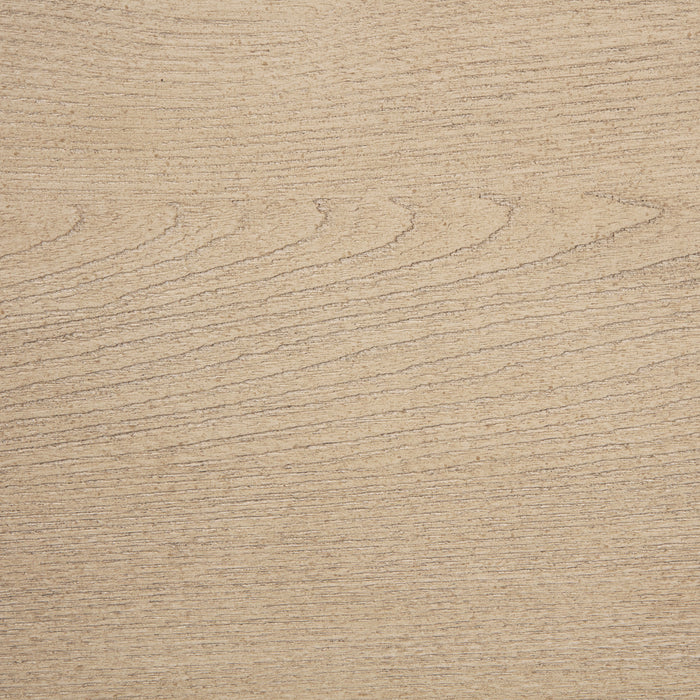 Ladera Dresser Mirror Light Elm