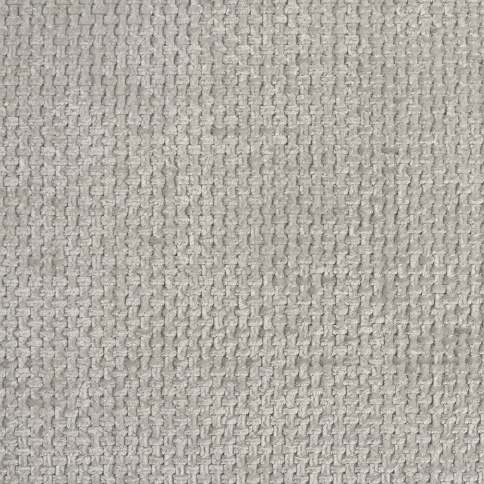 Farre Upholstered Panel Bed Washed Grey