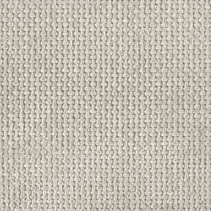 Farre Upholstered Panel Bed Dark Brown