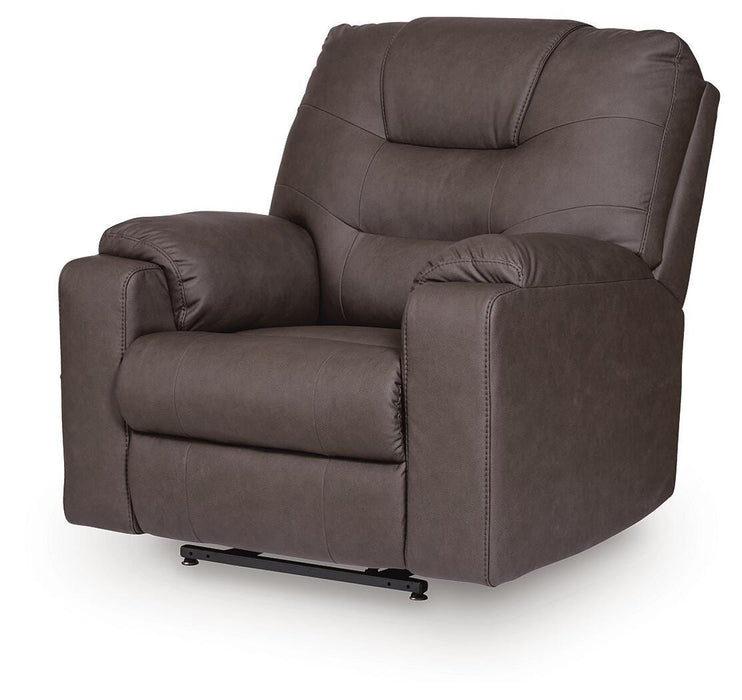 Belmone Pike Power Lift Recliner - image 9