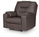 Belmone Pike Power Lift Recliner - image 9