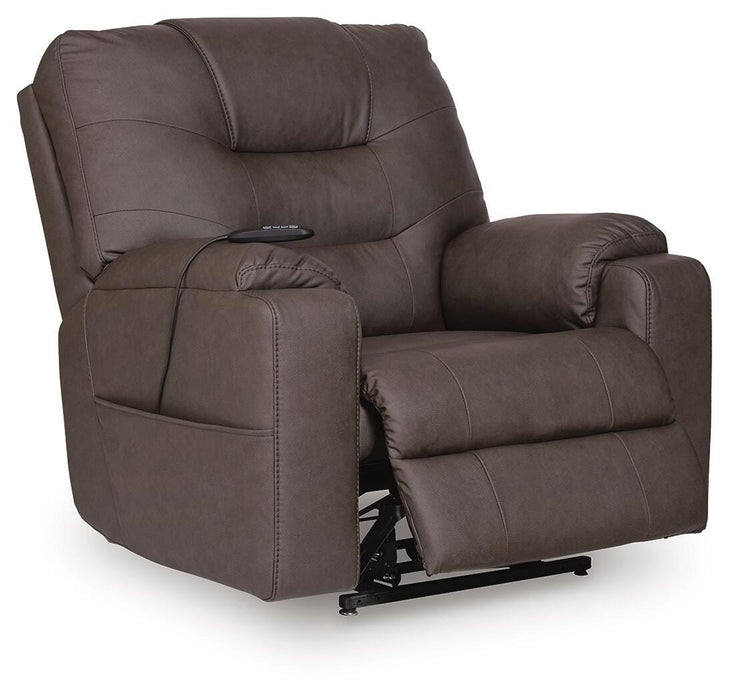 Belmone Pike Power Lift Recliner - image 6