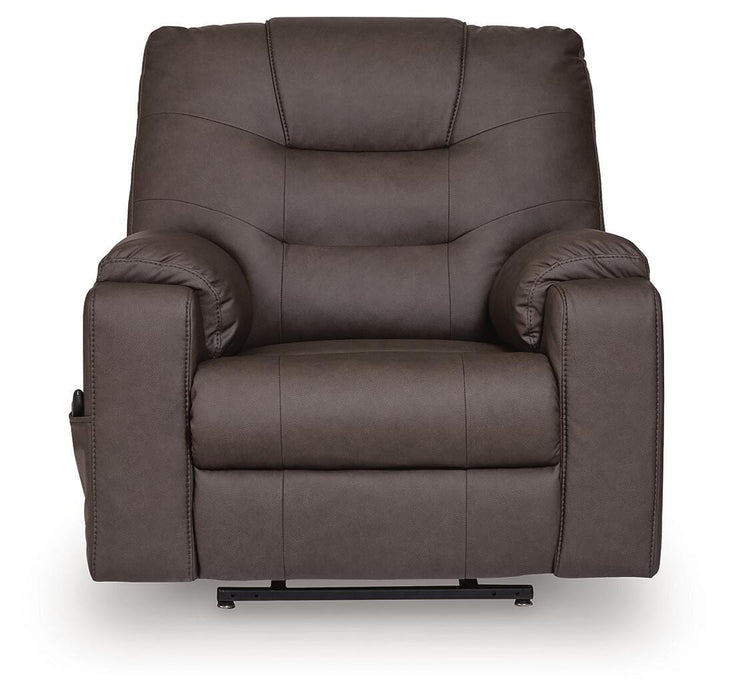 Belmone Pike Power Lift Recliner - image 8