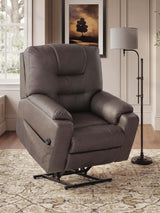 Gunmetal