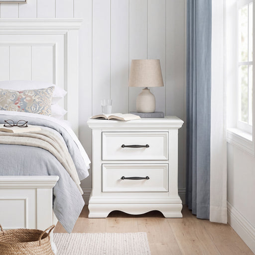 York Night Stand