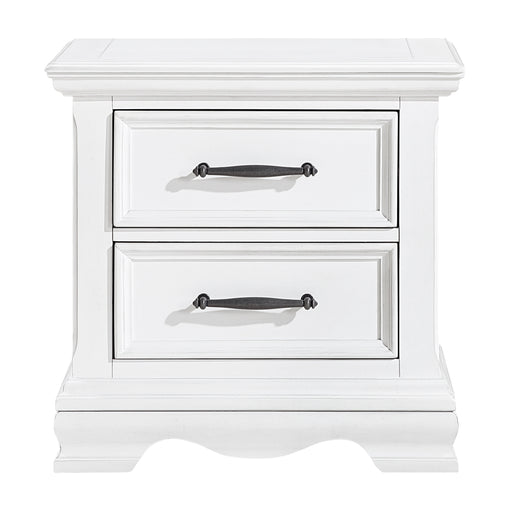 York Night Stand