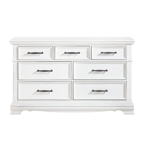 York Dresser