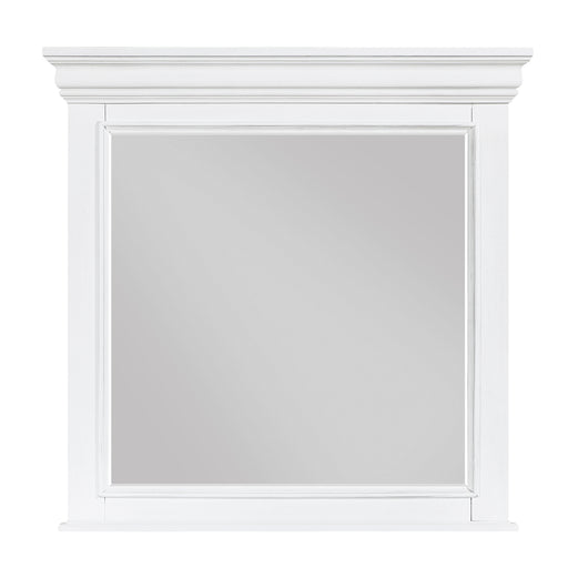 York Mirror