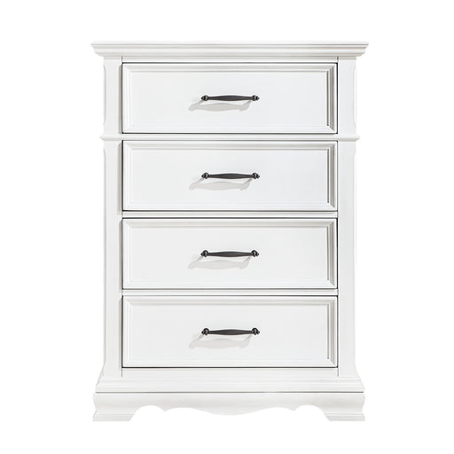 York Chest