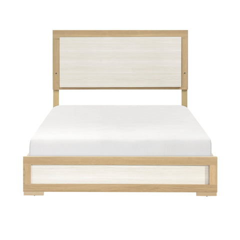 Sterling Bed