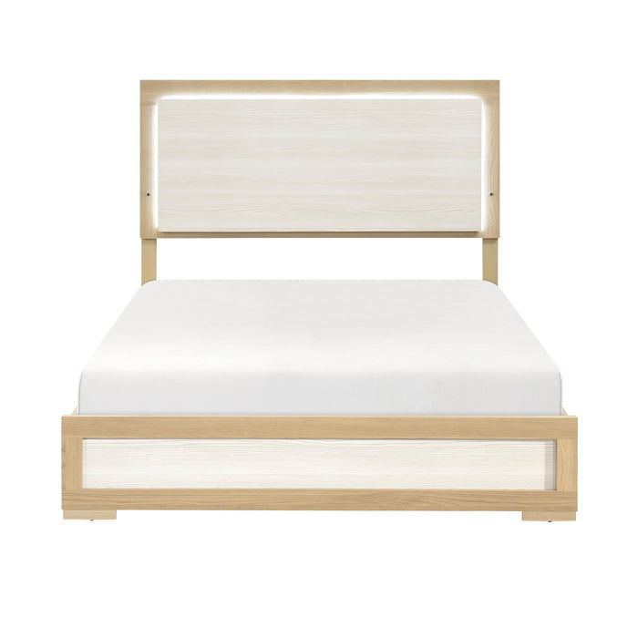 Sterling Bed