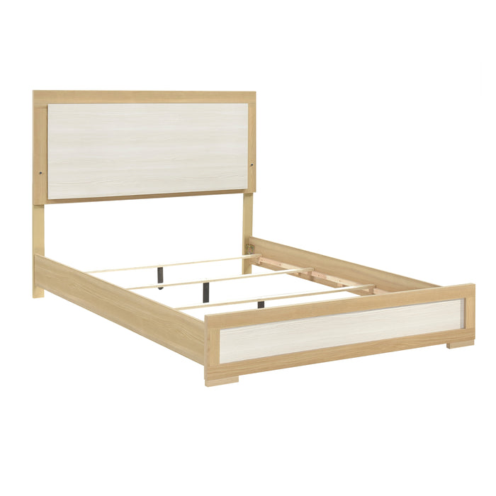 Sterling Bed