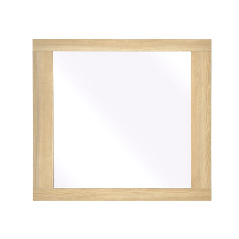 Sterling Mirror