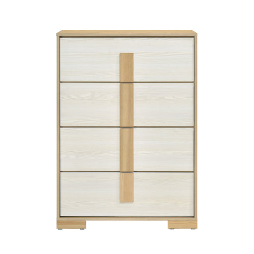 Sterling Chest